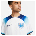 Pánske futbalové tričko England Stadium JSY Home M DN0687 100 - Nike