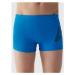 Chlapčenské plavky 4F JUNIOR SWIMMING TRUNKS-4FJWSS24USWTM021-33S-BLUE