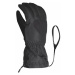 Scott ULTIMATE GTX W Dámske lyžiarske rukavice, čierna, veľkosť