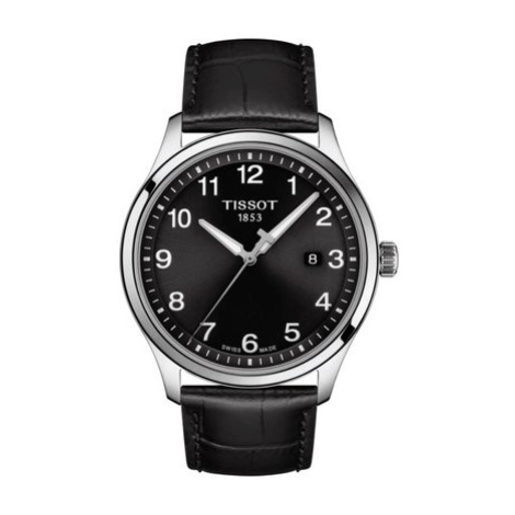 Pánske módne hodinky Tissot