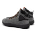 Merrell Trekingová obuv Wrapt Mid Wp J036001 Sivá