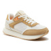 Tommy Hilfiger Sneakersy Essential Elevated Runner FW0FW07700 Écru