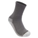 Sensor TREKING BAMBUS Funkčné ponožky, sivá, veľkosť