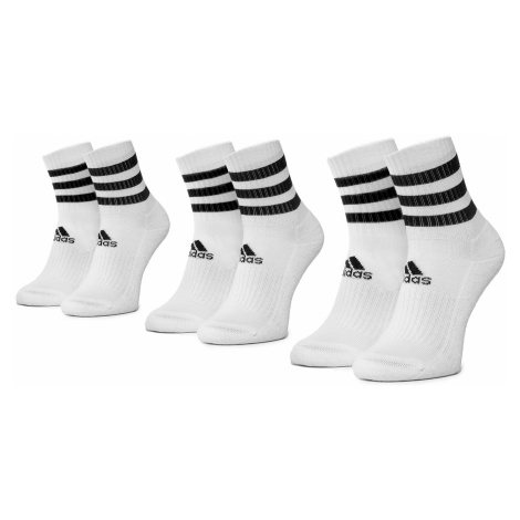 Pánske klasické funkčné ponožky Adidas