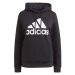 Mikina adidas W BL FL HD W GL0653