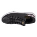 ČIERNE PÁNSKE TENISKY SKECHERS SLIP-INS SNOOP ONE - OG 251016-BKW