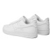 Nike Sneakersy Air Force 1'07 CW2288 111 Biela