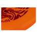 Kensis FRISBEE175g Lietajúci tanier, oranžová, veľkosť