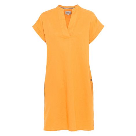 Šaty Camel Active Dress Oranžová