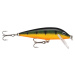 Rapala wobler count down sinking p - 9 cm 12 g