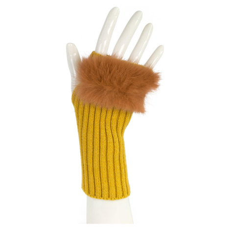 Art Of Polo Woman's Gloves rk2205-1