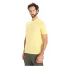 ICEBREAKER Funkčné tričko  žltá / biela
