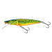 Salmo wobler pike floating hot pike-9 cm 9 g