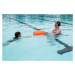 Plavecká bójka swim secure tow float pro oranžová