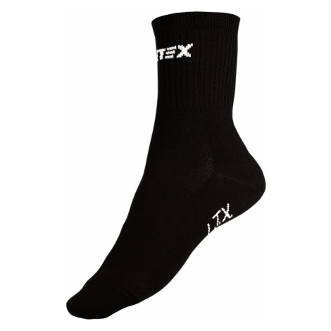 Litex Ponožky 99685 čierna
