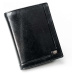 Pánska peňaženka [DH] PC 106 BAR BLACK RFI čierna jedna
