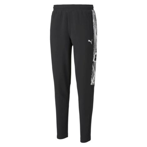 ČIERNE PÁNSKE TEPLÁKY PUMA BMW M MOTORSPORT T7 SLIM SWEATPANTS 531182-01