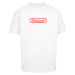 Men's T-shirt The Skateboard Magazine white