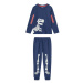 lupilu® Chlapčenské pyžamo (modrá)