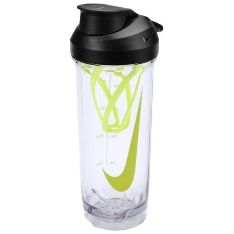 Fľaša NIKE HYC TR SHAKER BTL CL BK VT