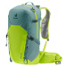 Turistický batoh Deuter Speed Lite 25 Farba: zelená