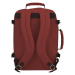 Batoh CabinZero Classic 36L Sangria red