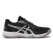 Asics Halové topánky Upcourt 5 1072A088 Čierna