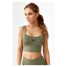 Rough Radical Woman's Sports Bra Sports Bra Hamptons