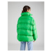 JNBY Zimná bunda  zelená