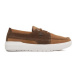 Timberland Poltopánky Seneca Bay Boat Shoe TB0A5P6RDQ81 Hnedá