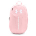 Batoh UNDER ARMOUR UA Hustle Lite Backpack-PNK