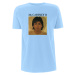 Paul McCartney tričko McCartney II Modrá