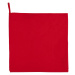 SOĽS Atoll 70 Rýchloschnúci uterák 70x120 SL01210 Red