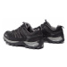 CMP Trekingová obuv Rigel Low Trekking Shoes Wp 3Q54457 Čierna