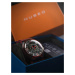 Nubeo NB-6094-02 OAO Automatic Limited Edition 44mm 5ATM