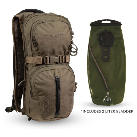 Hydratačný batoh Mini-Me Eberlestock® - Military Green