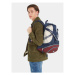 Tommy Jeans Ruksak Tjm Heritage Elevated Backpack AM0AM11655 Modrá