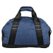 O'Neill BW TRAVEL BAG SIZE M Športová/cestovná taška, modrá, veľkosť