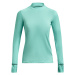 Tričko Under Armour Launch Elite Longsleeve Neo Turquoise