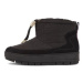 Tommy Hilfiger Snehule Tommy Monogram Snowboot FW0FW07637 Čierna