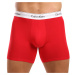 3PACK pánske boxerky Calvin Klein viacfarebné (NB2381A-N2I)