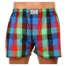 Men's shorts Styx classic rubber multicolor