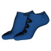 Hugo Boss 2 PACK - pánske ponožky HUGO 50468102-420 43-46