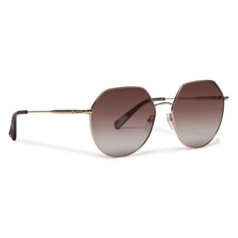 Longchamp Slnečné okuliare LO154S Zlatá