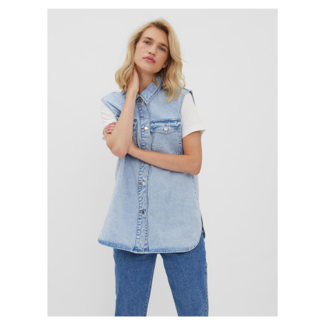 Dámske vesty Vero Moda