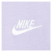 Nike Šaty Nike Sportswear Girl