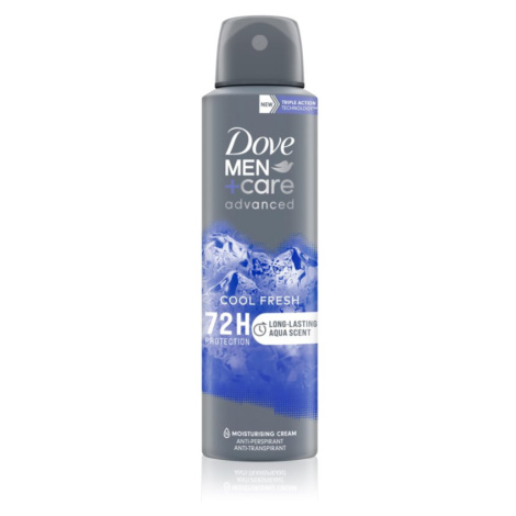 Dove Men+Care Advanced antiperspirant Cool Fresh