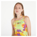 Šaty adidas Tie-Dyed Dress Yellow/ Multicolor