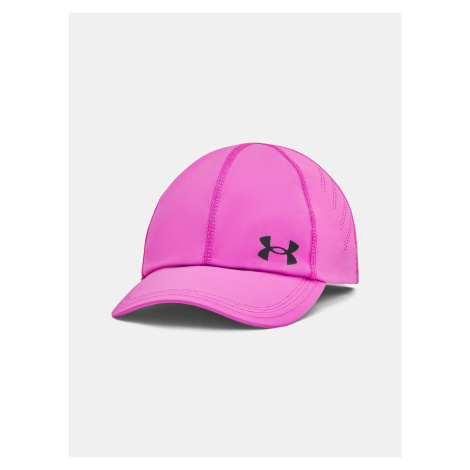 Under Armour Women's Cap W Iso-chill Launch Adj - Women's