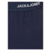 Jack&Jones Pyžamové nohavice 12238024 Tmavomodrá Regular Fit